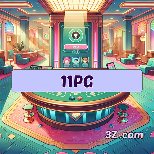 Jogos e Engajamento na Plataforma 11PG.com: Uma Revolução