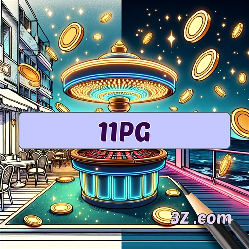 Slots Irresistíveis no 11PG.com: Gire e Vença Hoje!