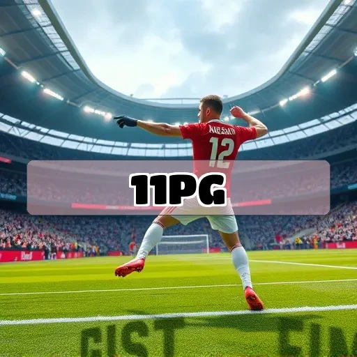 11PG.com: Jackpots Imperdíveis Que Você Precisa Conhecer