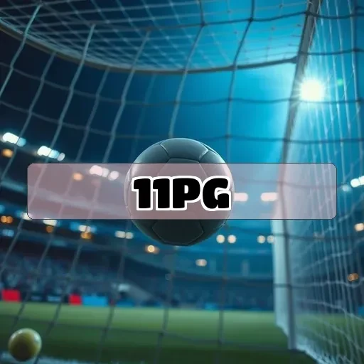 11PG.com: A Fantástica Aventura das Máquinas de Jogos Virtuais