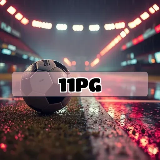 11PG.com: Experimente Apostas Empolgantes em Esportes Online