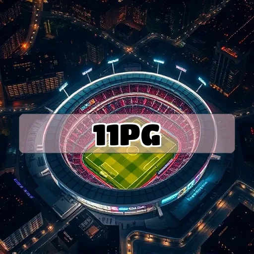 11PG.com: Torneios Que Transformam Jogadores em Verdadeiros Campeões