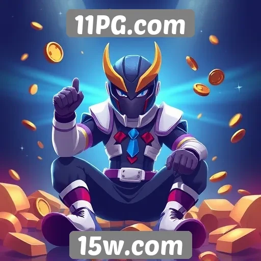Impacto do 11PG.com na comunidade de jogadores