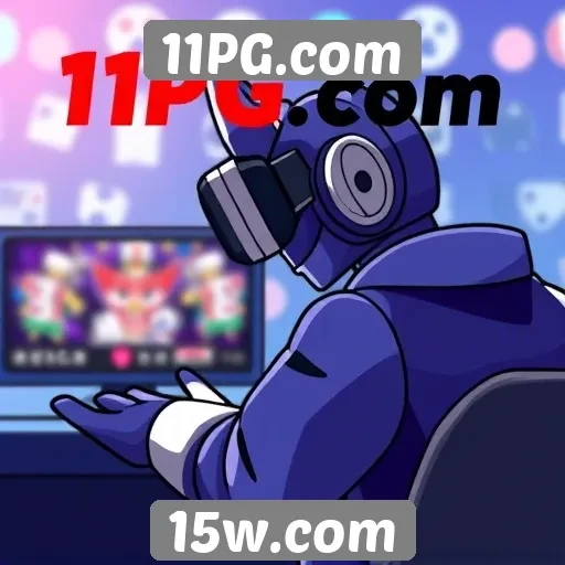 Análise da experiência de usuário no 11PG.com